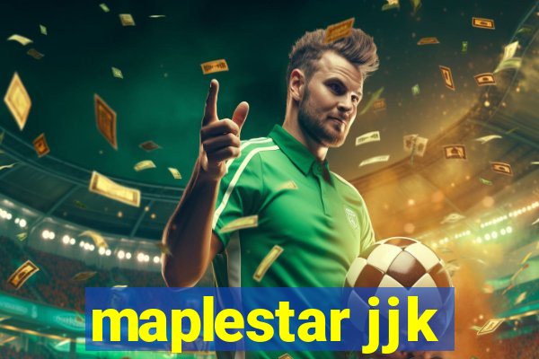 maplestar jjk